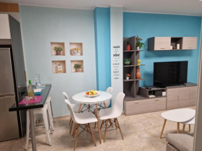 apartamento Adrian y Vanessa VFT/JA/00086 Baeza